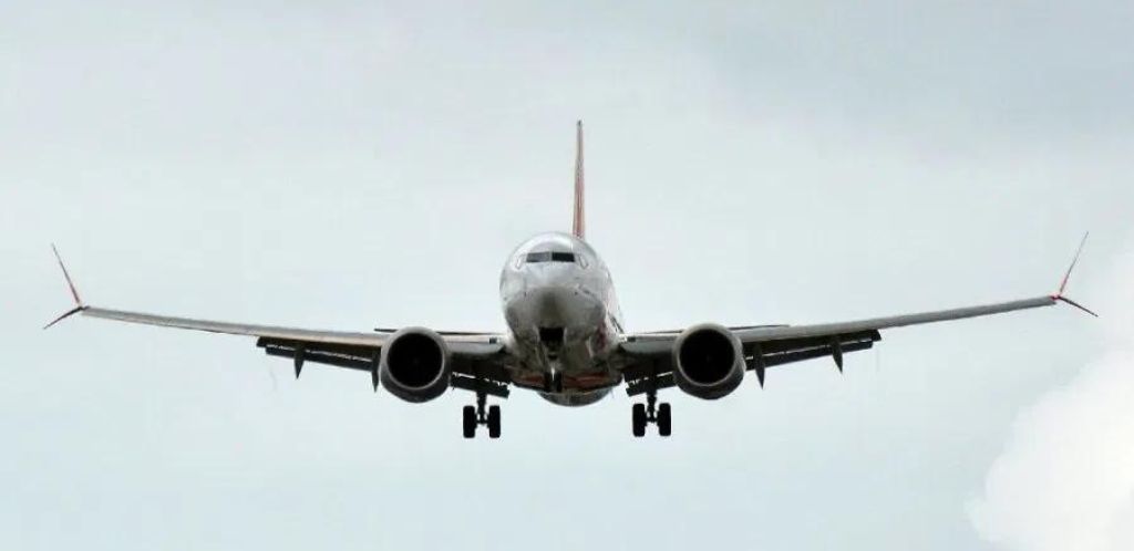 NTSB发布紧急安全警告 波音737方向舵系统存卡死风险