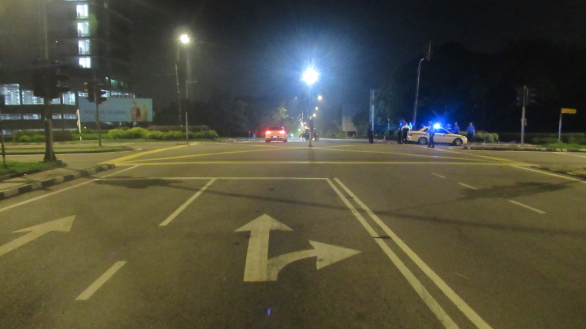 酒驾致死夫妻,5名孩子失依靠:司机面临2项醉驾致死指控