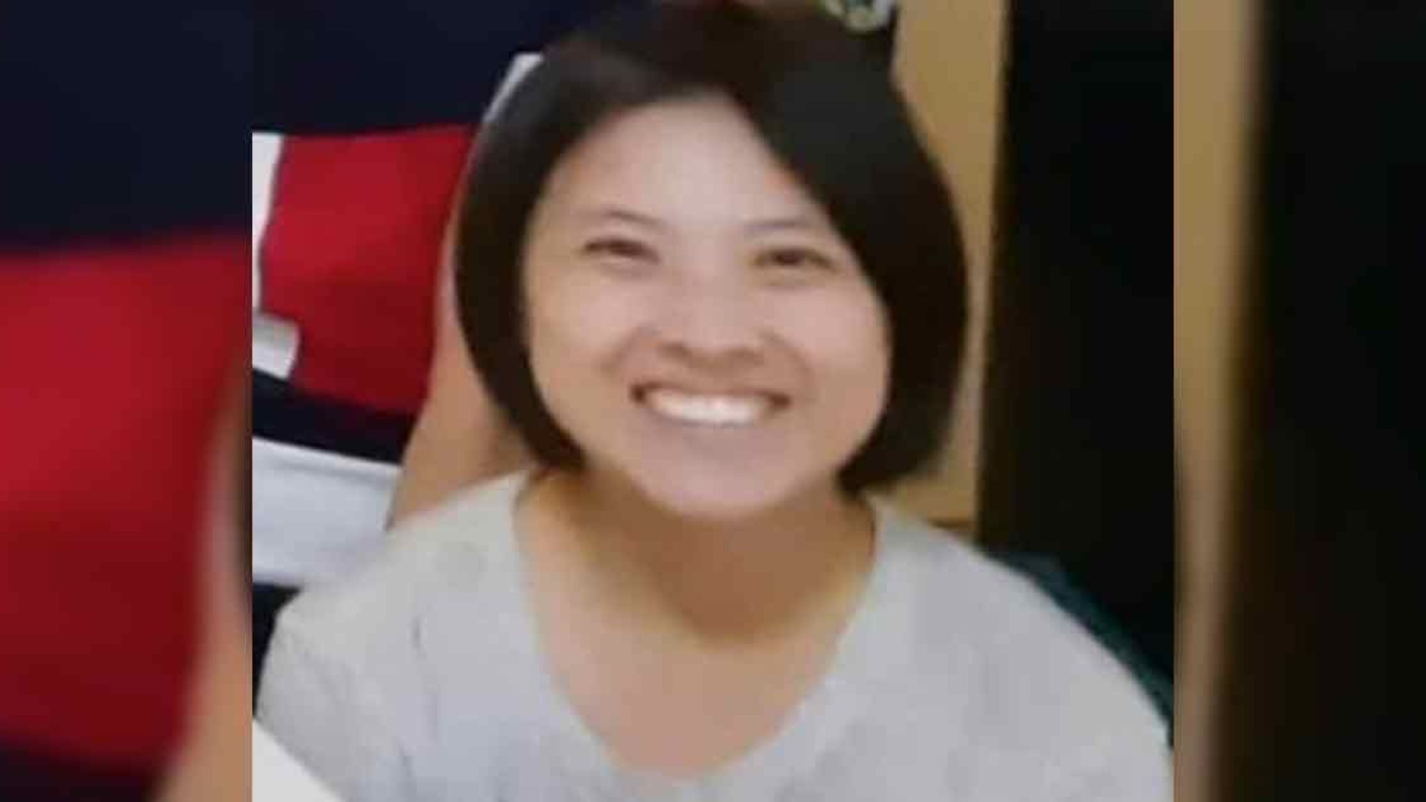 杨嘉莹失踪与猝死案件：警方未发现外伤，等待剖验结果确认具体死因