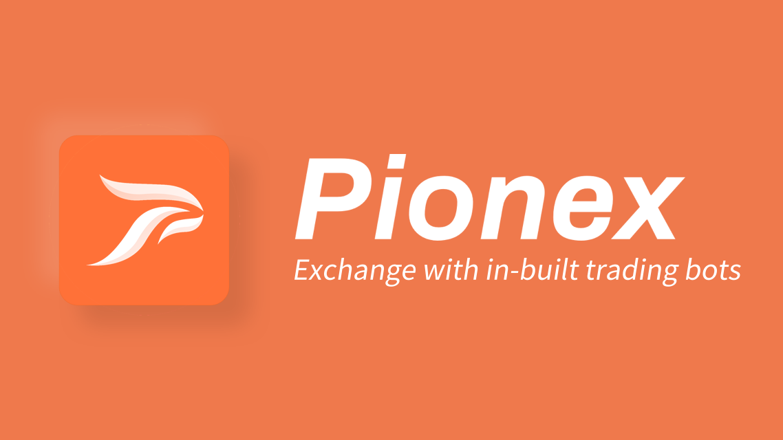 pionex