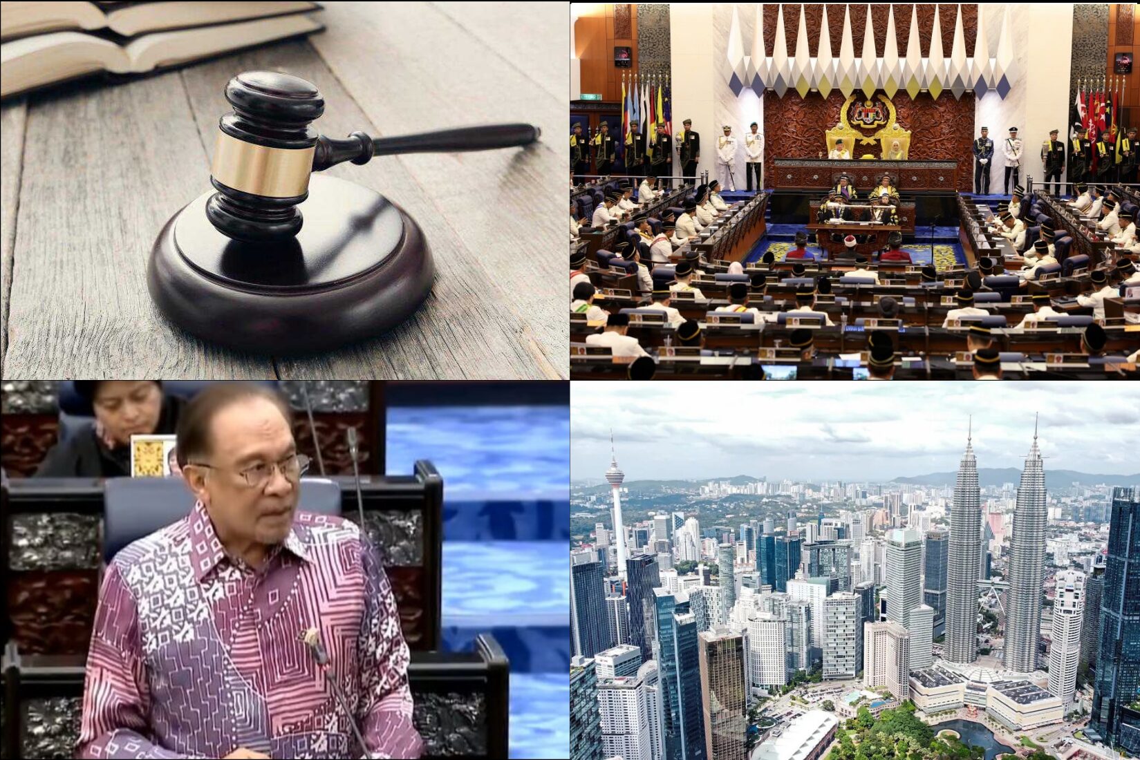 “反跳槽法与国会改革”：当热门话题走进制度核心