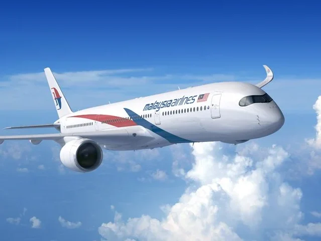 马航可持续航空燃料