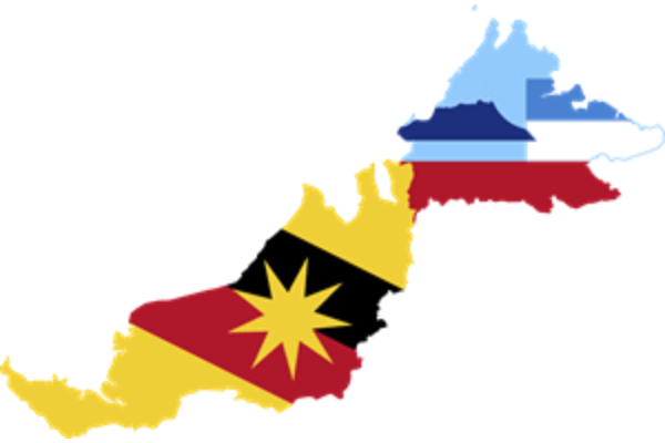 “东马自治权与石油税收问题”