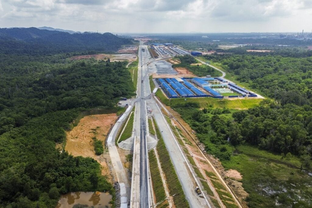 未来东马基础设施发展能否因政策改变而加速?