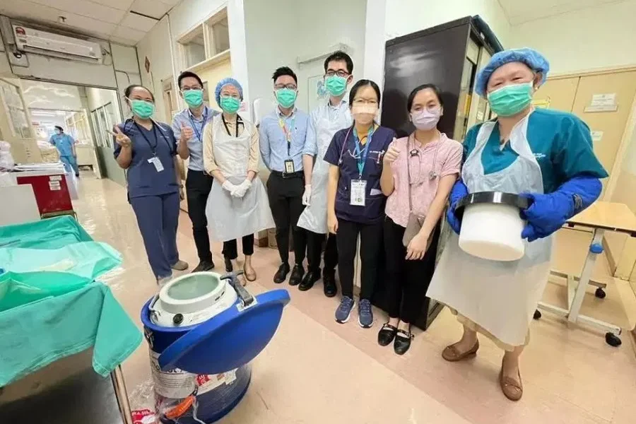 “东马自治权与石油税收问题”