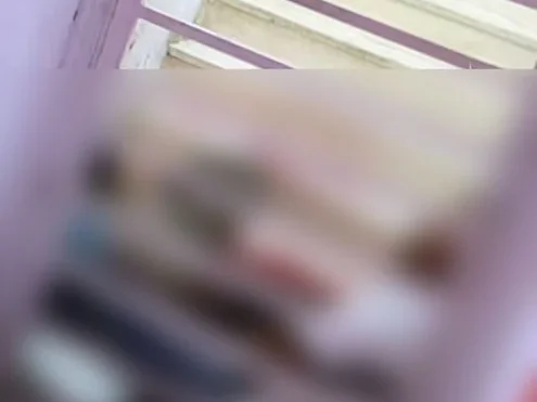 新山外劳情侣命案