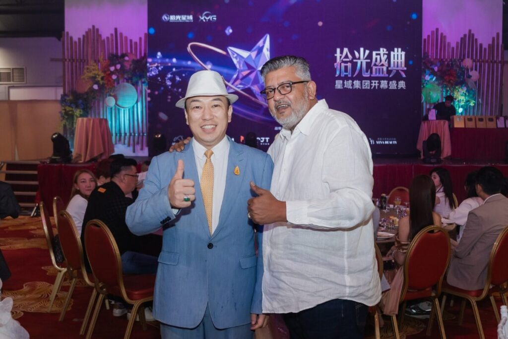 拾光星域 Top 30