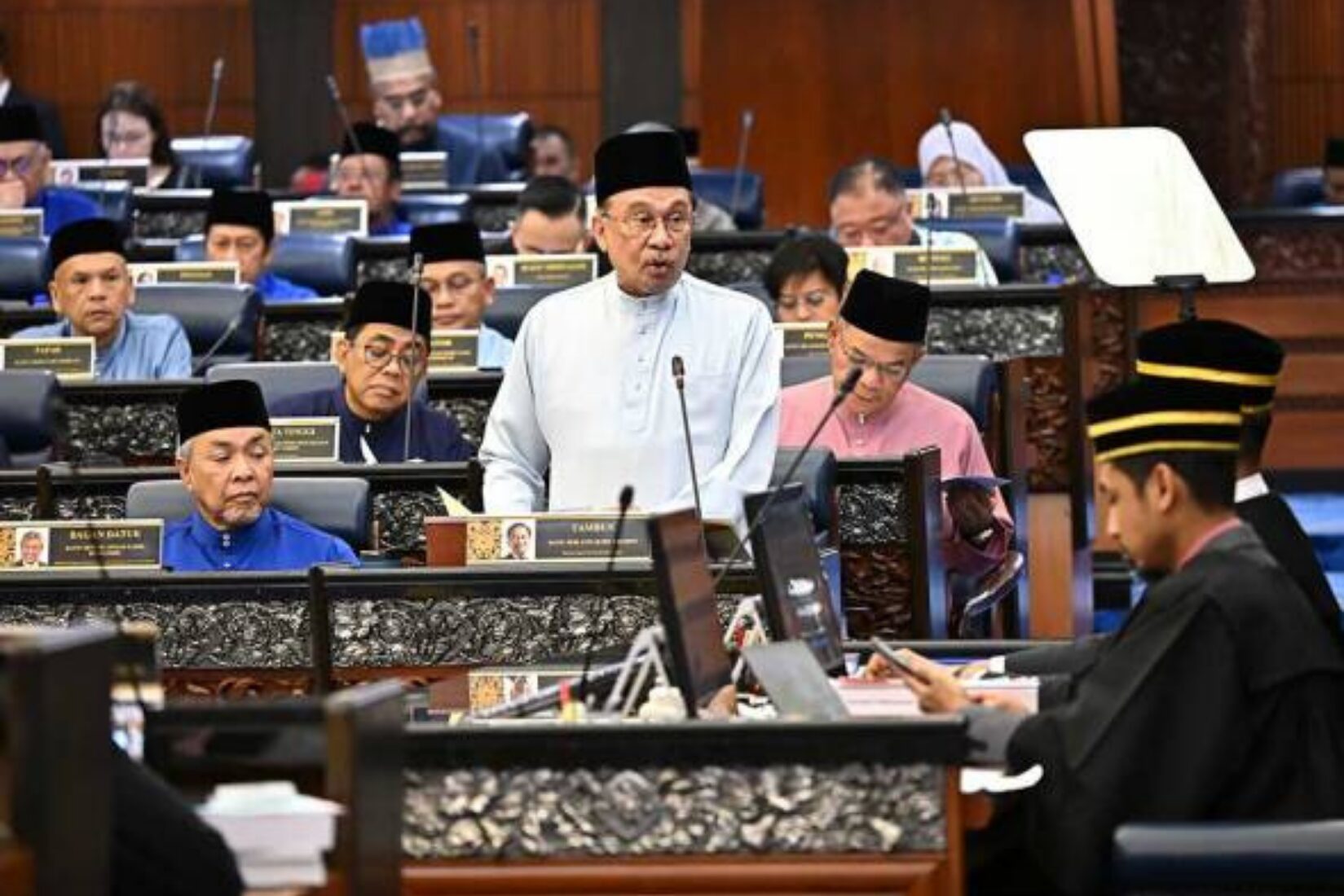 重点摘要五一看就懂 — 2026财政预算案重点整理