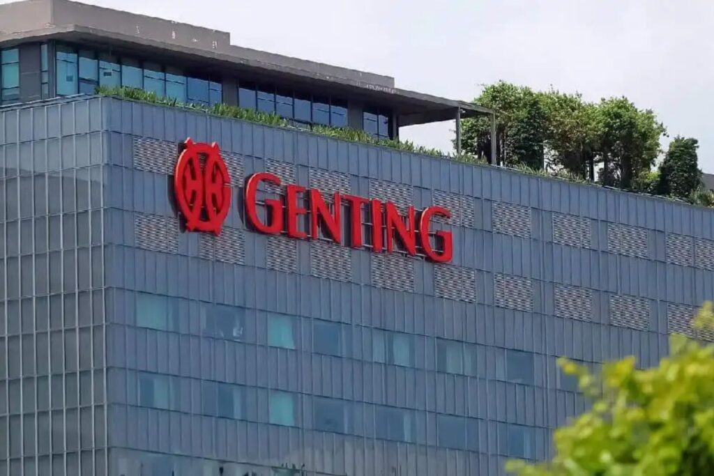 “云顶大马退市真相揭密”