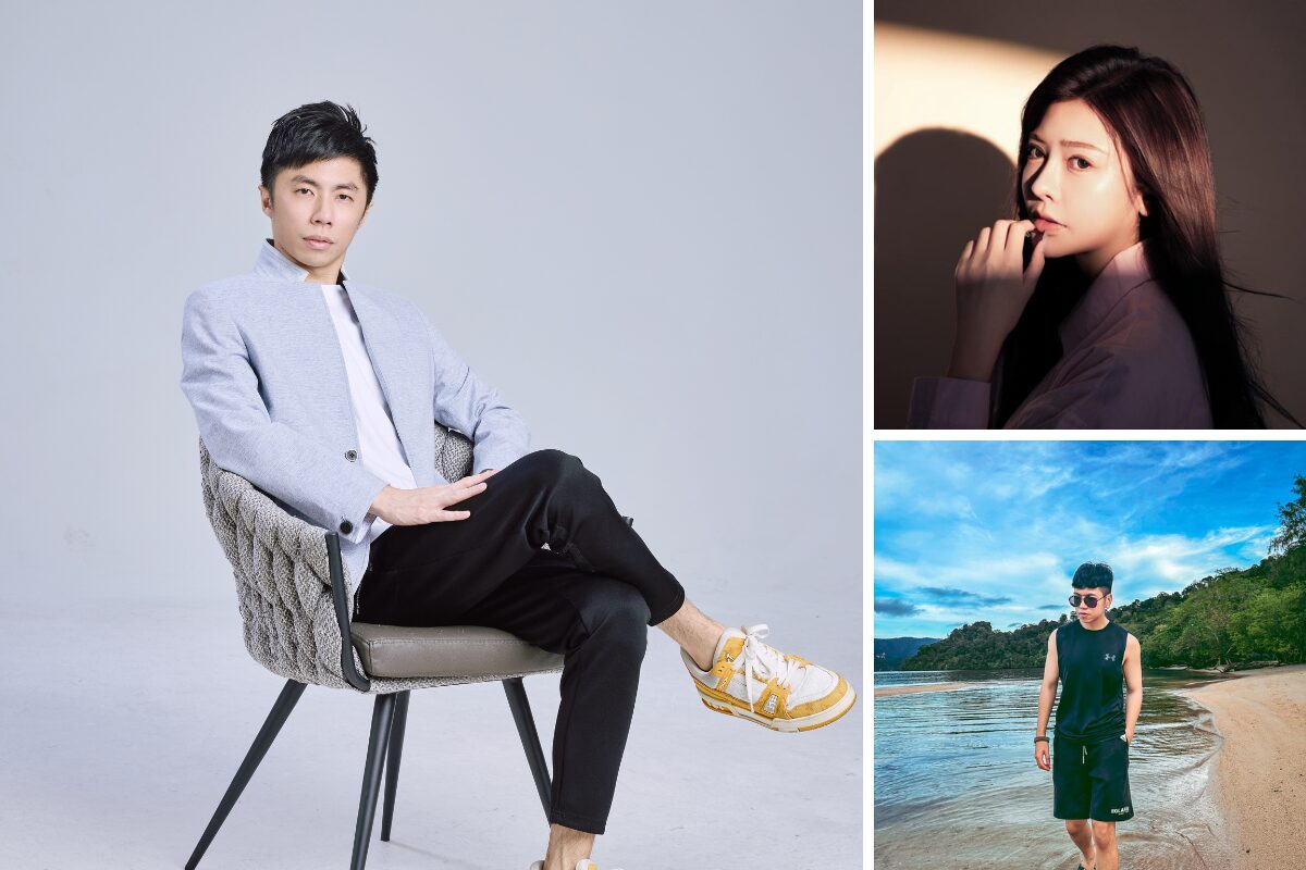 AI 风口正在席卷：为什么你不能错过 Aifinity 论坛