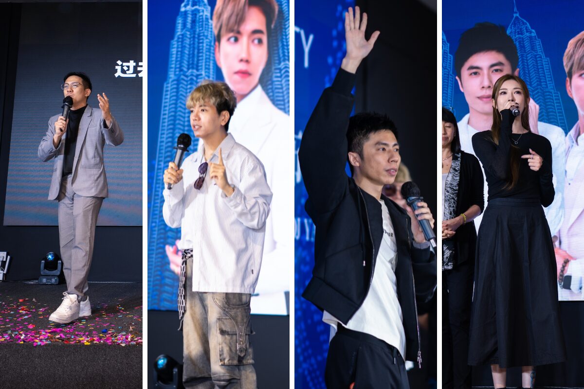 当普通人也能被看见：AIFINITY 项目孵化 如何打开全民创业入口