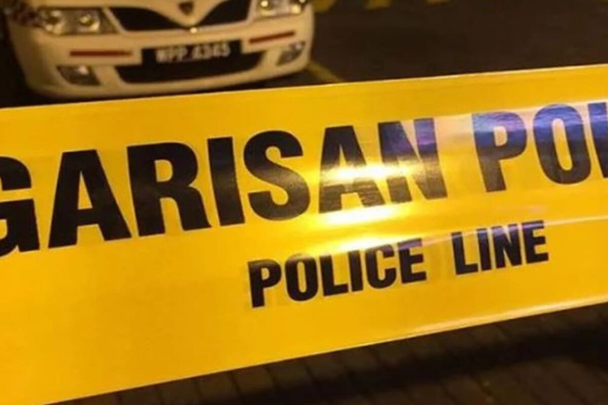 从古邦巴素到命案现场｜吉打巴冷刀砍死姐夫案的冷静复盘