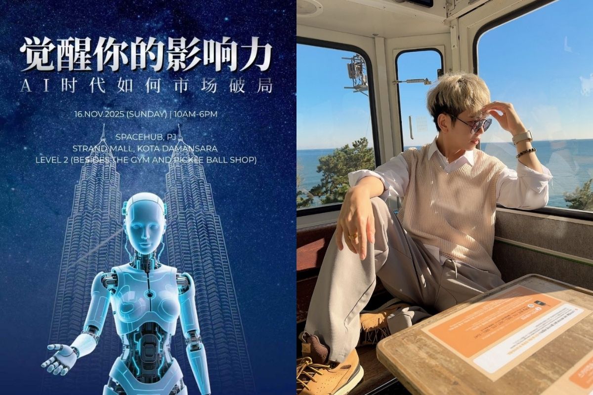 AI 创业实战分享｜Cado 科豆揭秘Aifinity论坛如何借力 AI 实现梦想