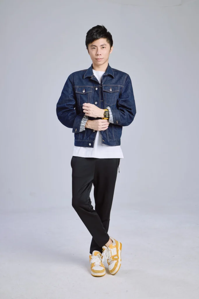 “马来西亚 AI 生态发起人”