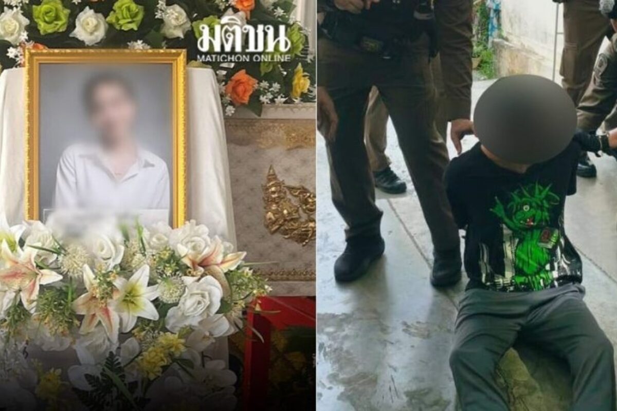 《她在腐臭中被找到：一个父亲两周来没察觉的女儿求救信号》