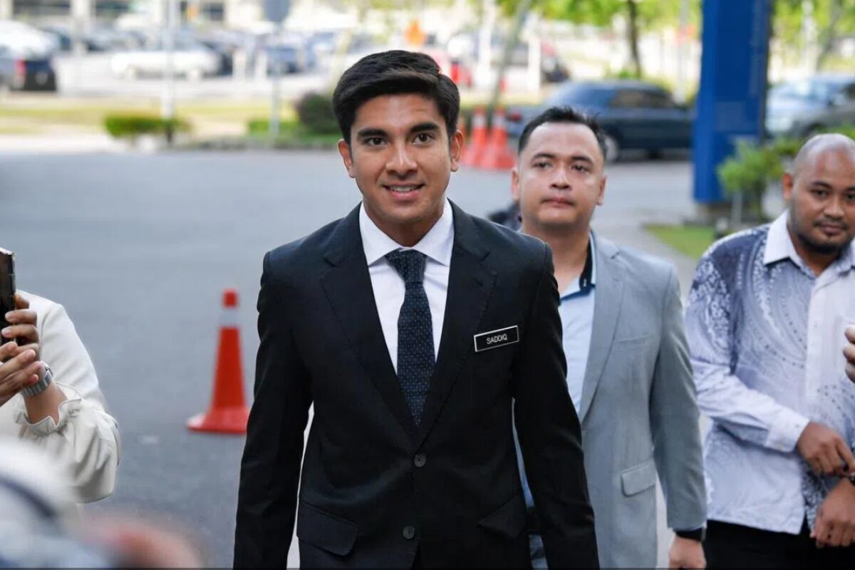 《面对最终裁决：赛沙迪称“尊重司法是唯一正确道路”》