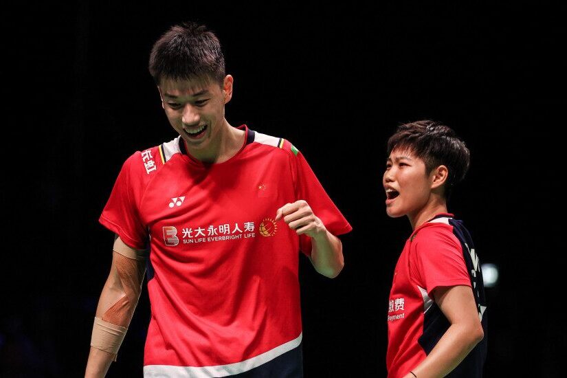 印度羽球公开赛