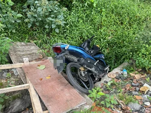 汝来金店抢劫案