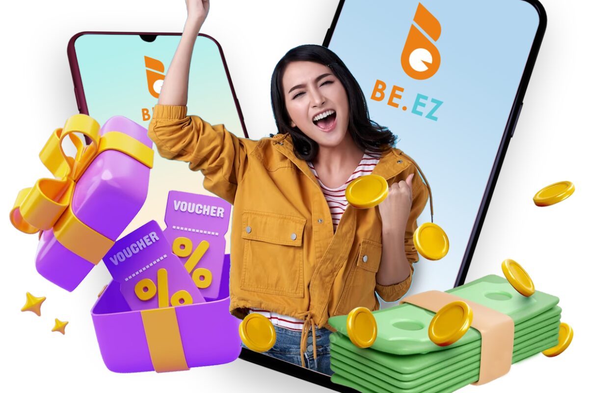 Beez 积分小知识：如何轻松赚优惠