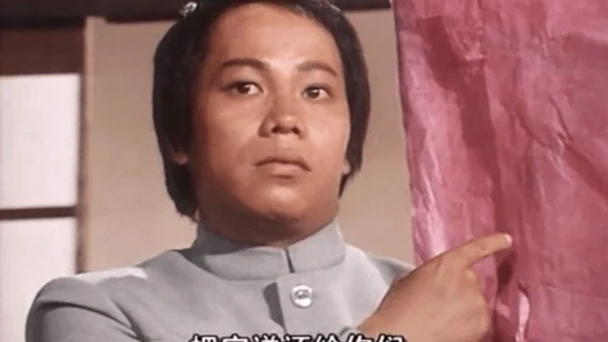 香港资深功夫演员梁小龙逝世