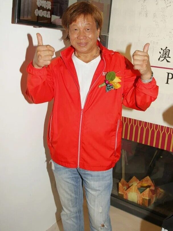 香港资深功夫演员梁小龙逝世