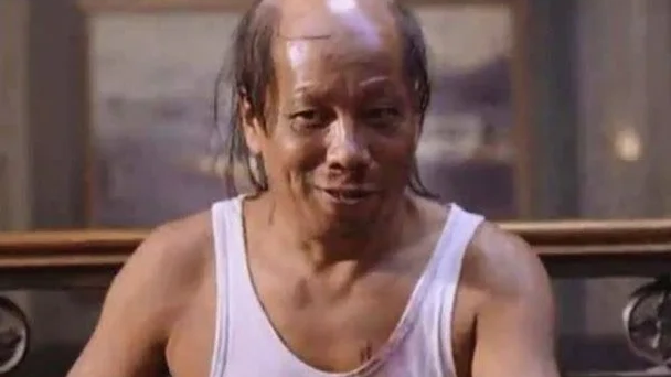 香港资深功夫演员梁小龙逝世