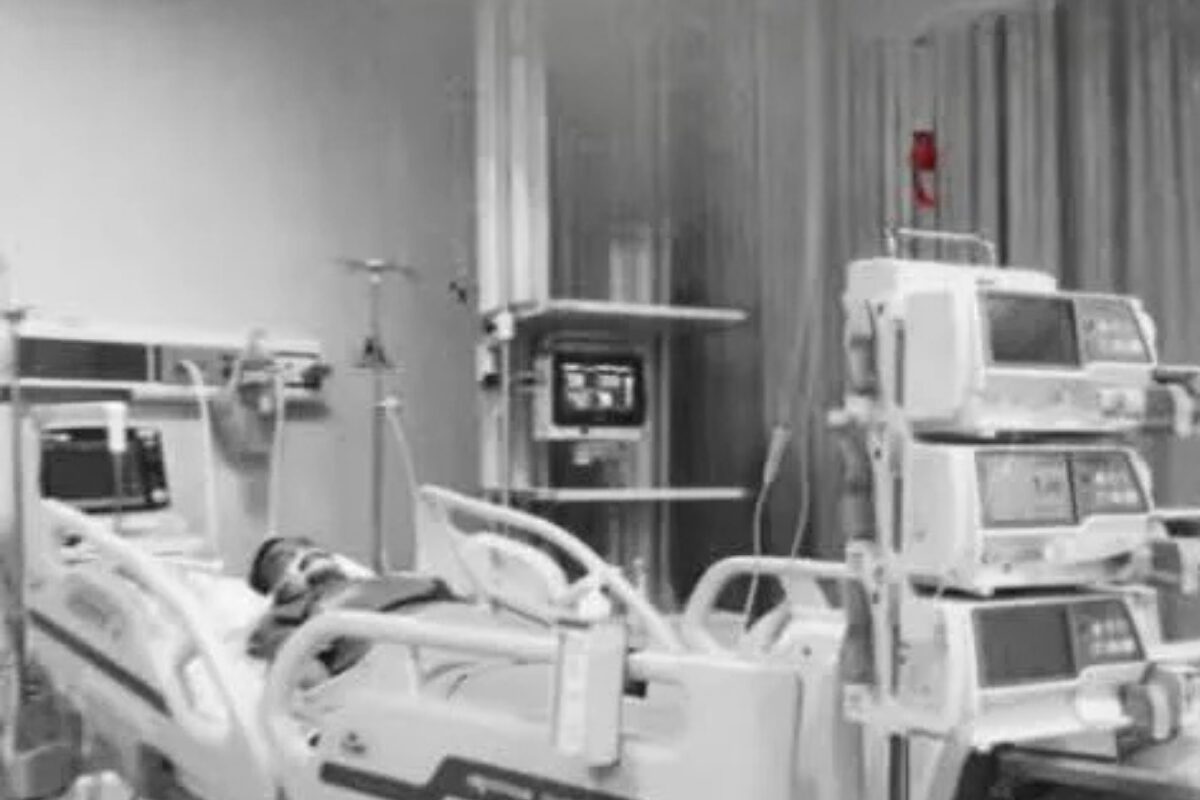 鼻子痘痘感染致命：一颗小痘带来的生死考验