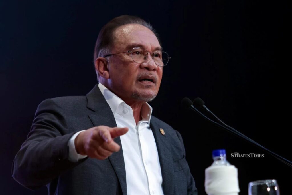 一次性100令吉关爱基本援助金