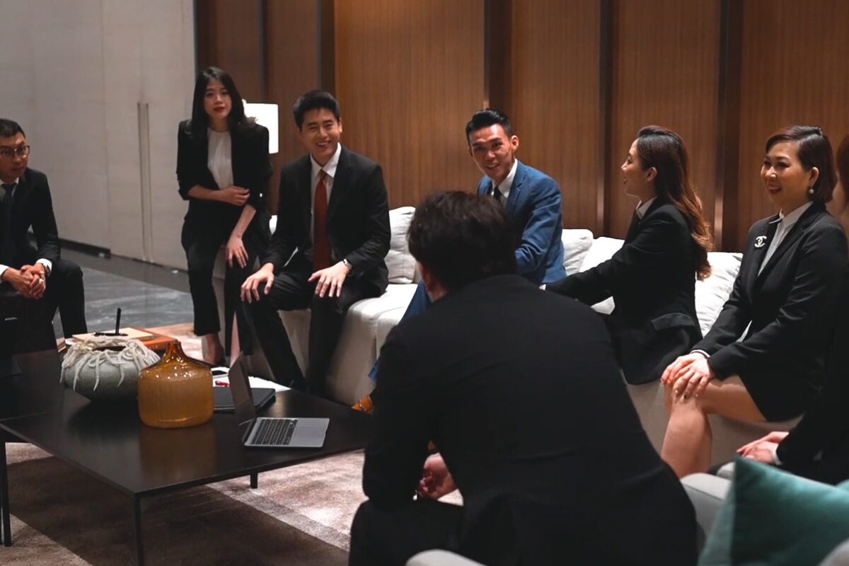 审视东南亚企业文化软实力竞争