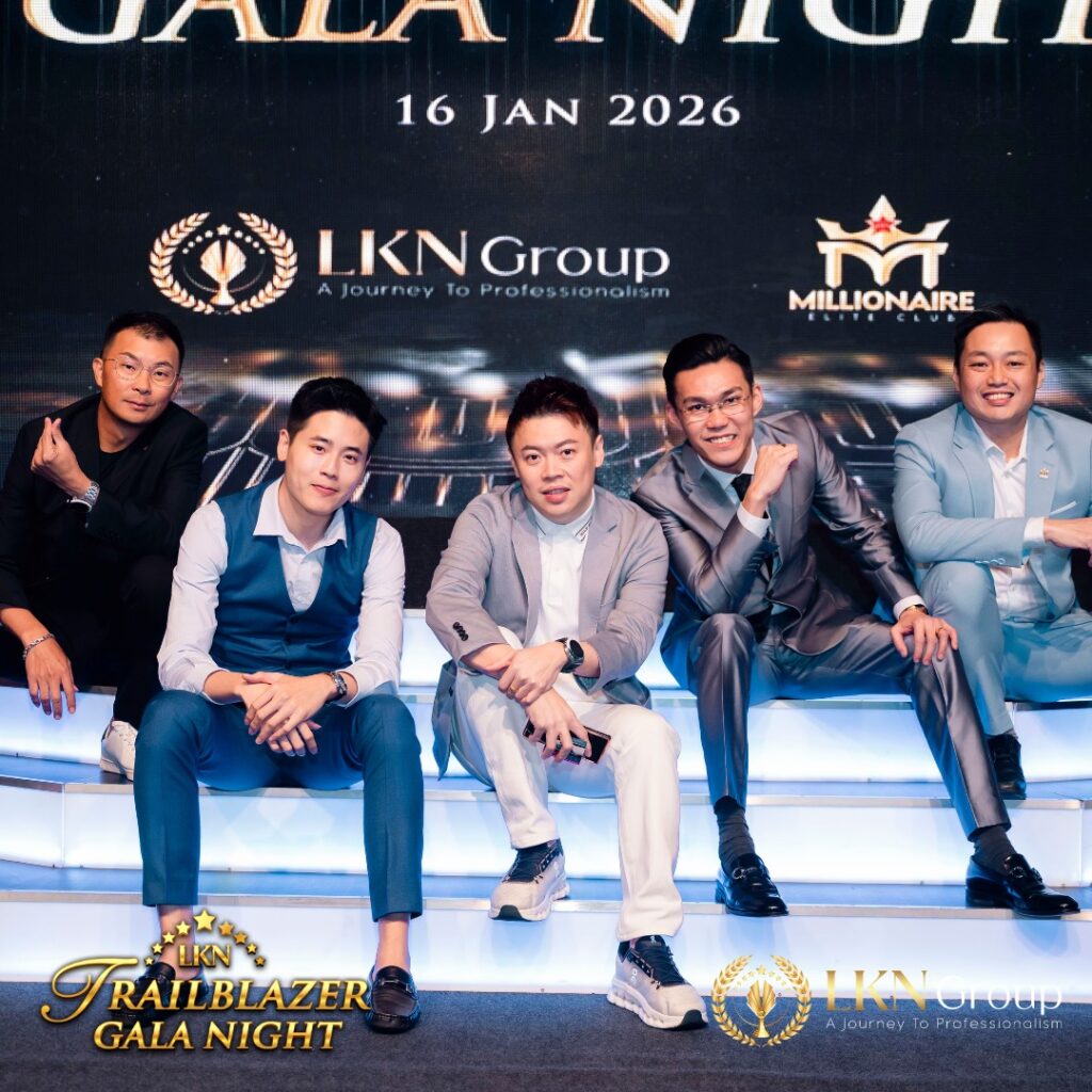 全球走廊下的生活主权:从越堤族到企业主