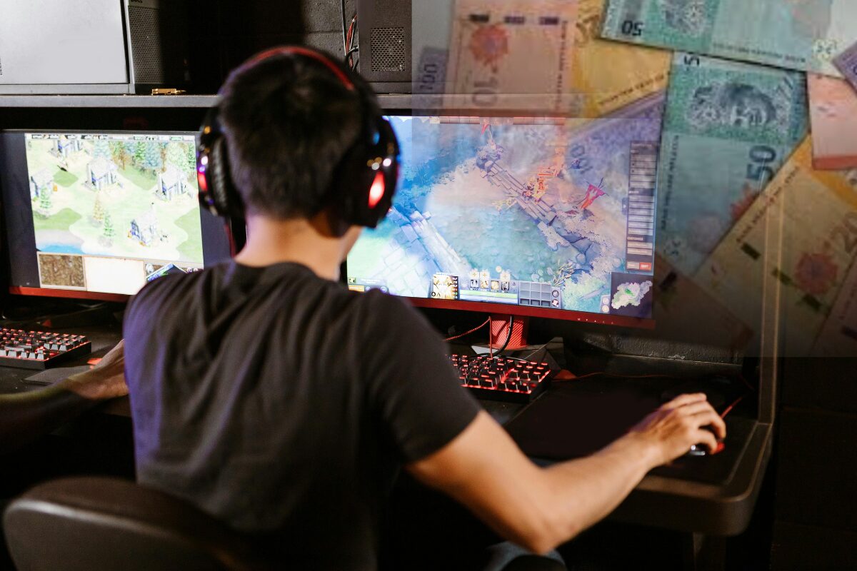 2026 东南亚数码红利重构