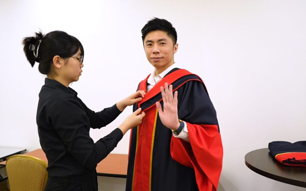 Dr Kervis Soo：从零构建 AI MCN 帝国的东南亚第一人