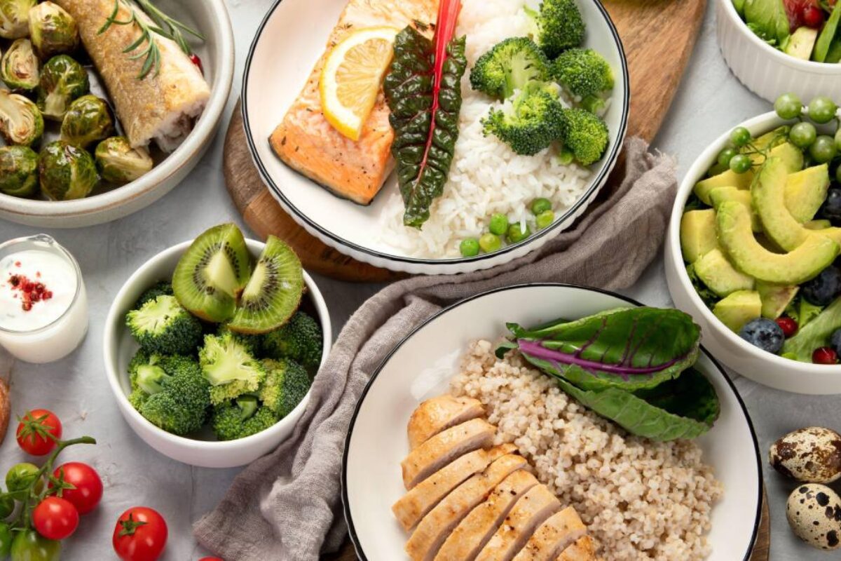 每次外食都怕糖尿病恶化？不用了