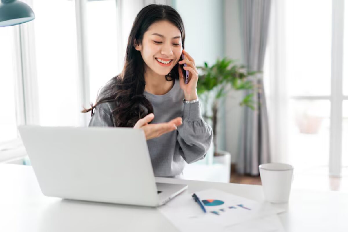 没经验的Taman Gaya毕业生也能当Account Executive？