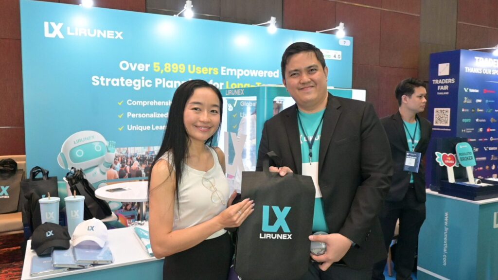 Lirunex 新手适合吗