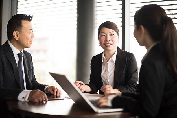 Accounts Executive 工作 Taman Gaya