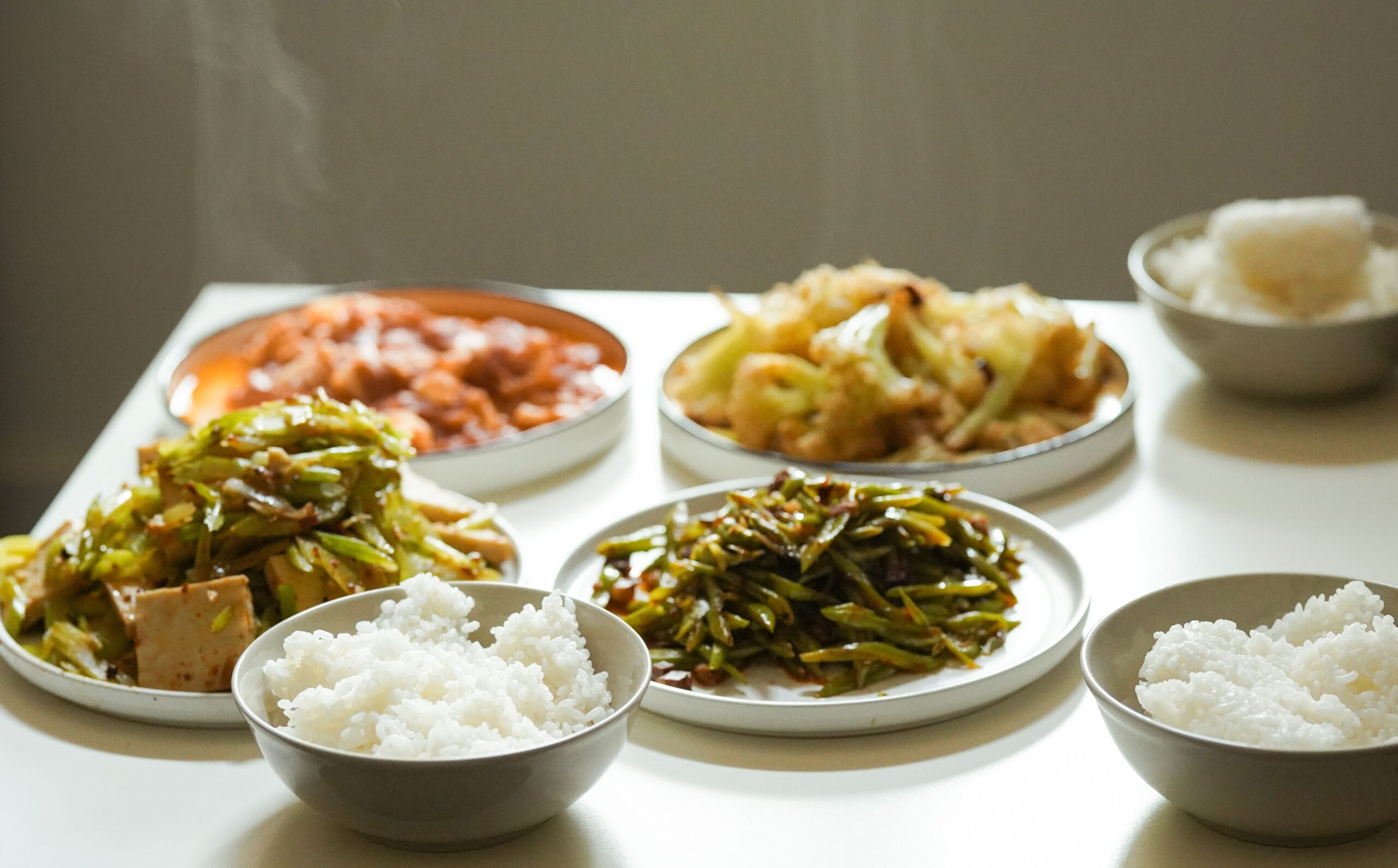 外食