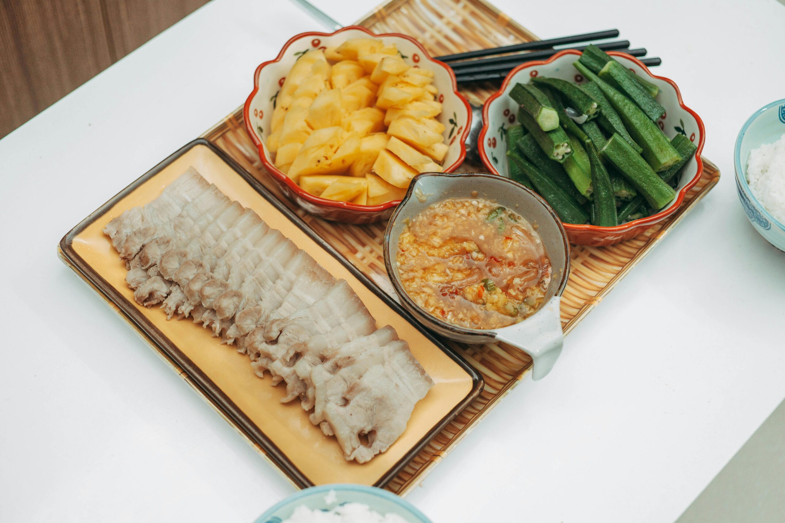 外食