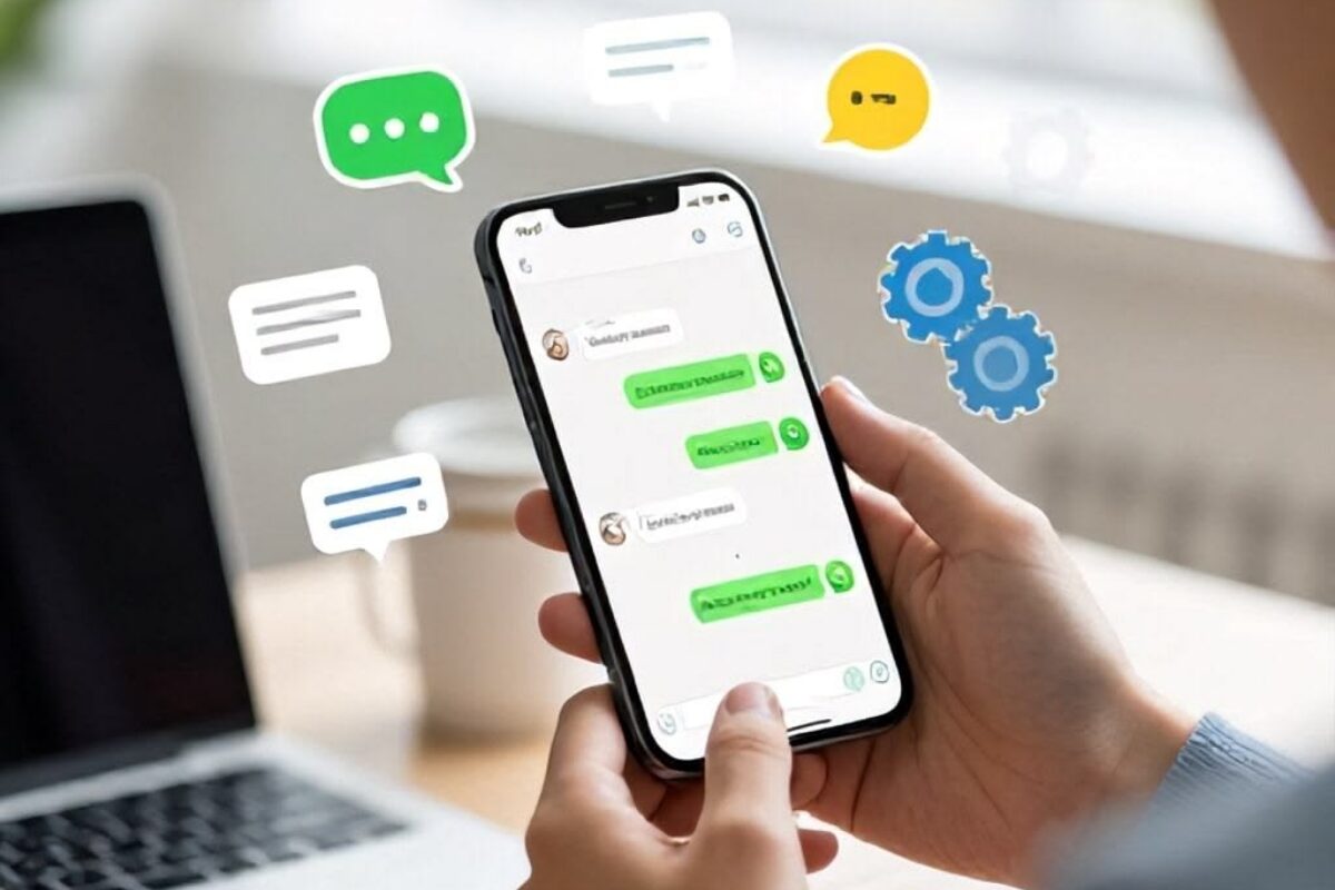 Dreamztrack Whatsapp AI 深度评测：超越聊天机器人的全栈商业自动化平台