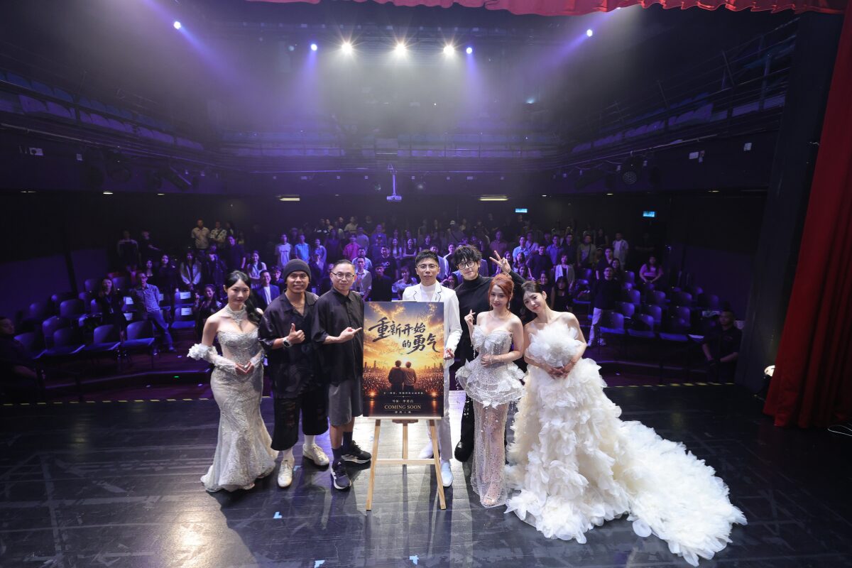 千万奖励一夜揭晓，VYBE AI 达人短剧互动娱乐平台发布会撼动东南亚